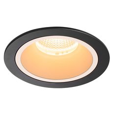 Точечный светильник для гипсокарт. потолков SLV 1003965