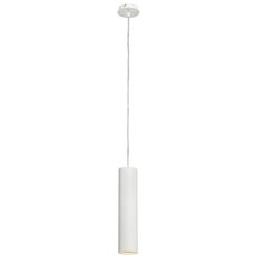 Светильник с арматурой белого цвета, плафонами белого цвета SLV 151851