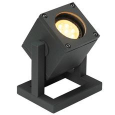 Светильник для уличного освещения архитектурная подсветка SLV 132835