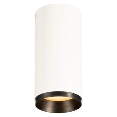 Точечный светильник с арматурой белого цвета SLV 1004223