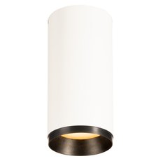 Точечный светильник с плафонами белого цвета SLV 1004239