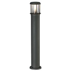 Светильник для уличного освещения с стеклянными плафонами прозрачного цвета SLV 230465
