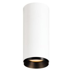 Точечный светильник с плафонами белого цвета SLV 1004422