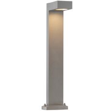 Светильник для уличного освещения с арматурой серого цвета SLV 232294