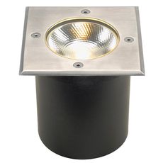Светильник для уличного освещения с стеклянными плафонами прозрачного цвета SLV 227604