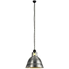Светильник с арматурой чёрного цвета SLV 165358