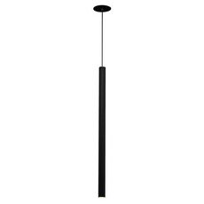 Точечный светильник с арматурой чёрного цвета, металлическими плафонами SLV 158400