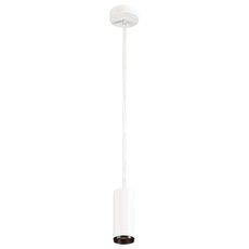 Светильник с арматурой белого цвета, плафонами белого цвета SLV 1004438