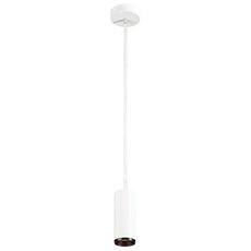 Светильник с арматурой белого цвета, плафонами белого цвета SLV 1004456