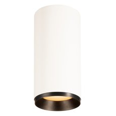 Точечный светильник с арматурой белого цвета SLV 1004615