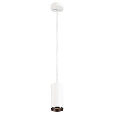 Светильник с арматурой белого цвета, плафонами белого цвета SLV 1004543