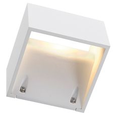 Светильник для уличного освещения настенные светильники SLV 232101