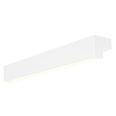 Светильник для ванной комнаты с плафонами белого цвета SLV 1001299