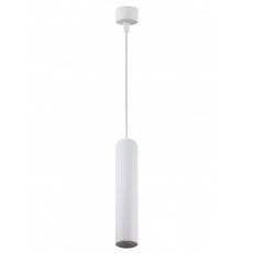 Светильник с металлическими плафонами белого цвета DENKIRS DK4050-WH