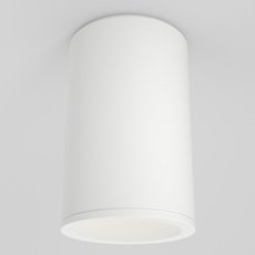 Точечный светильник с плафонами белого цвета Maytoni C029CL-01-S-W