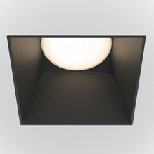 Точечный светильник Maytoni(Share) DL051-01-GU10-SQ-WB