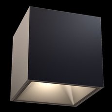 Точечный светильник с металлическими плафонами Maytoni C065CL-L12B4K