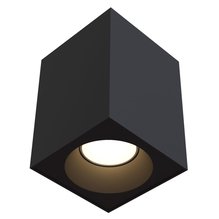 Точечный светильник Maytoni(Sirius) C030CL-01B