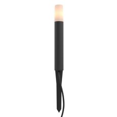 Светильник для уличного освещения с арматурой чёрного цвета Maytoni O416FL-L3B3K1
