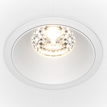 Точечный светильник Maytoni(Alfa LED) DL043-01-15W3K-RD-W