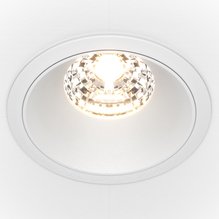 Точечный светильник Maytoni(Alfa LED) DL043-01-15W4K-RD-W