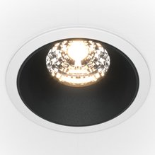 Точечный светильник Maytoni(Alfa LED) DL043-01-15W4K-RD-WB