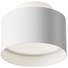 Точечный светильник с арматурой белого цвета, плафонами белого цвета Maytoni C009CW-L16W4K