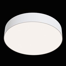 Светильник с арматурой белого цвета Maytoni C032CL-L43W4K