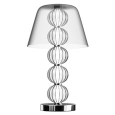 Декоративная настольная лампа Maytoni MOD555TL-L9CH4K