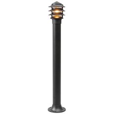 Светильник для уличного освещения с стеклянными плафонами прозрачного цвета MW-LIGHT 803040601