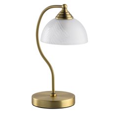 Настольная лампа с плафонами неокрашенного цвета MW-LIGHT 317035101