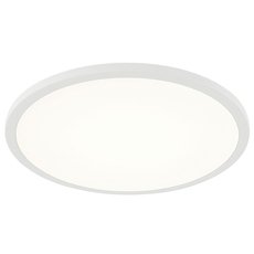 Точечный светильник с арматурой белого цвета, плафонами белого цвета Citilux CLD50R150