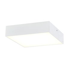 Точечный светильник с плафонами белого цвета Citilux CL712X180N