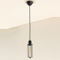 Светильник с арматурой чёрного цвета, металлическими плафонами Citilux CL450202