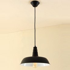Светильник с плафонами чёрного цвета Citilux CL450205