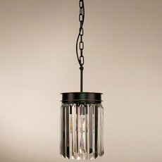 Светильник с плафонами прозрачного цвета Citilux CL332011