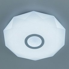 Светильник с пластиковыми плафонами Citilux CL713A30G