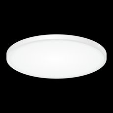 Светильник с арматурой белого цвета Citilux CL738500V