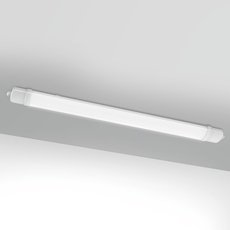 Накладный мебельный светильник Elektrostandard LTB71 LED Светильник 36W 4000К Белый