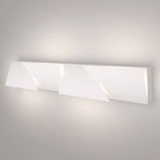 Бра в комнату Elektrostandard Snip LED белый (40116/LED)