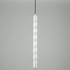 Светильник с арматурой белого цвета BLS 49021