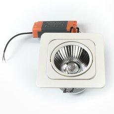 Точечный светильник с металлическими плафонами BLS 45198