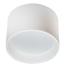Точечный светильник с арматурой белого цвета BLS 45173