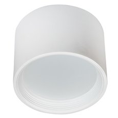 Точечный светильник с арматурой белого цвета BLS 45171