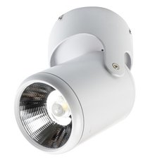 Точечный светильник с плафонами белого цвета BLS 45219