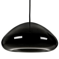 Светильник с арматурой чёрного цвета BLS 10924