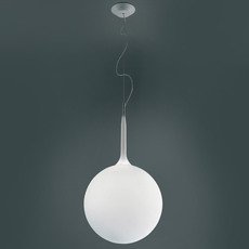 Светильник с арматурой белого цвета, плафонами белого цвета BLS 10050