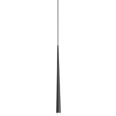 Светильник с металлическими плафонами чёрного цвета BLS 11767