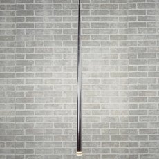 Светильник с металлическими плафонами хрома цвета BLS 11768