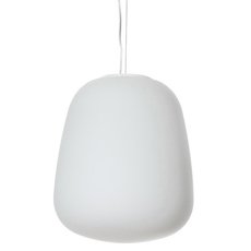 Светильник с плафонами белого цвета BLS 16794